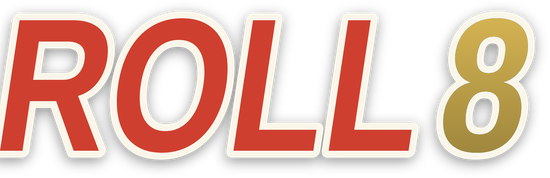roll8